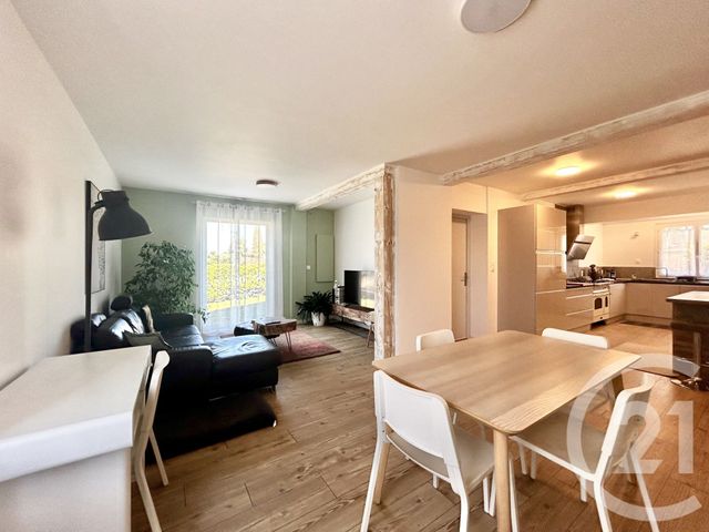 Maison à vendre FLEURY D AUDE
