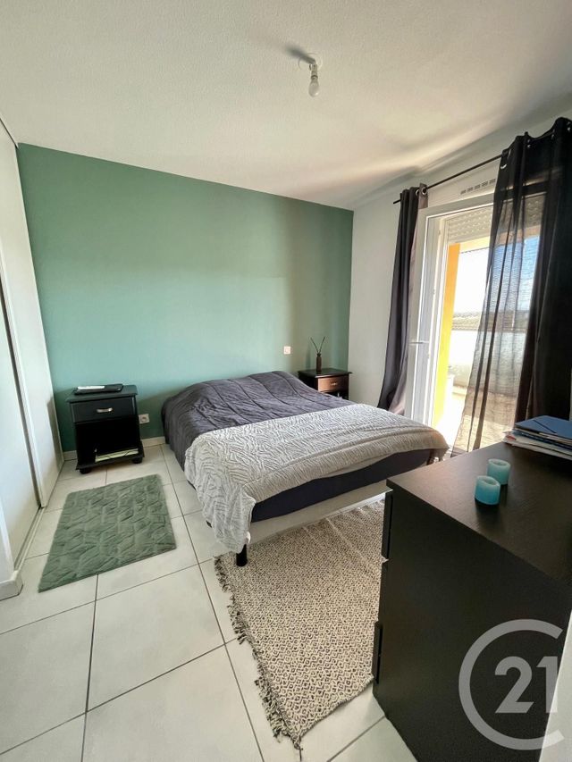 Appartement F2 à louer - 2 pièces - 37.8 m2 - NARBONNE - 11 - LANGUEDOC-ROUSSILLON - Century 21 Eic Immo