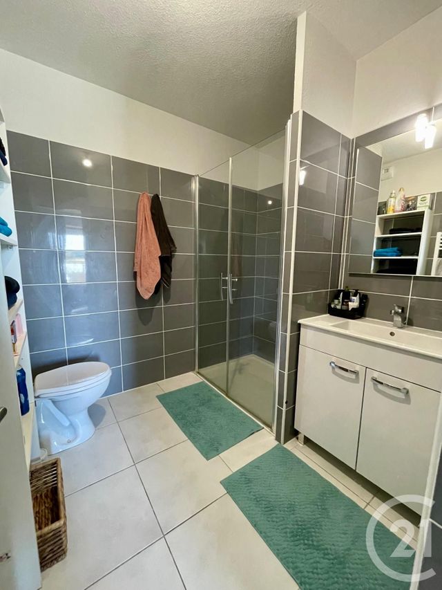 Appartement F2 à louer - 2 pièces - 37.8 m2 - NARBONNE - 11 - LANGUEDOC-ROUSSILLON - Century 21 Eic Immo