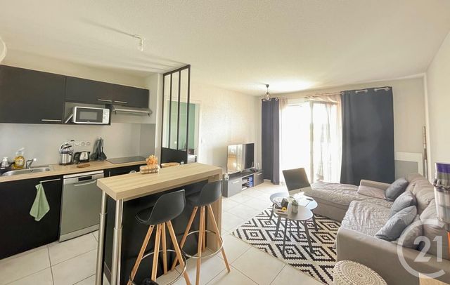Appartement F2 à louer NARBONNE