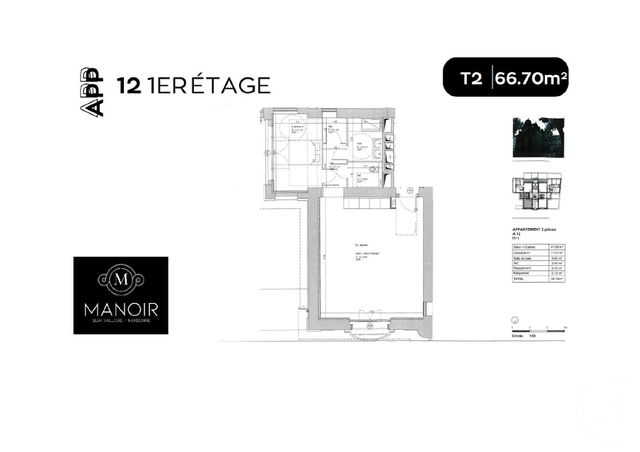 immeuble à vendre - 1500.0 m2 - 11 - LANGUEDOC-ROUSSILLON - Century 21 Eic Immo