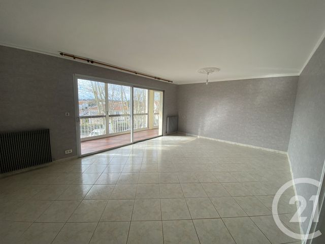 Appartement F4 à louer - 4 pièces - 90.99 m2 - NARBONNE - 11 - LANGUEDOC-ROUSSILLON - Century 21 Eic Immo