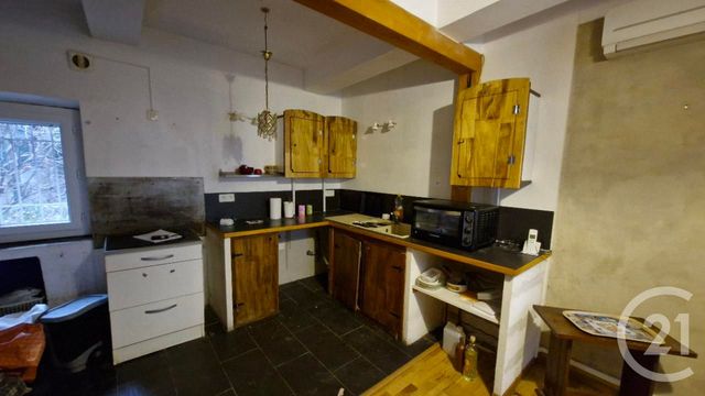 maison à vendre - 6 pièces - 122.75 m2 - 11 - LANGUEDOC-ROUSSILLON - Century 21 Eic Immo