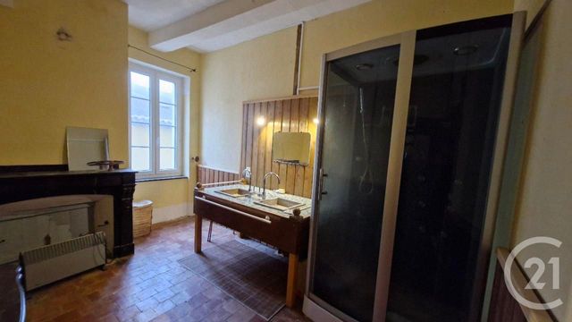 maison à vendre - 6 pièces - 122.75 m2 - 11 - LANGUEDOC-ROUSSILLON - Century 21 Eic Immo