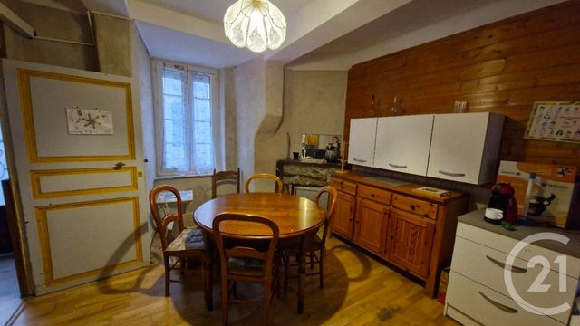 maison - ST NAZAIRE D AUDE - 11