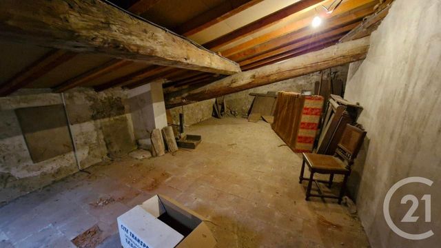 maison à vendre - 6 pièces - 122.75 m2 - 11 - LANGUEDOC-ROUSSILLON - Century 21 Eic Immo