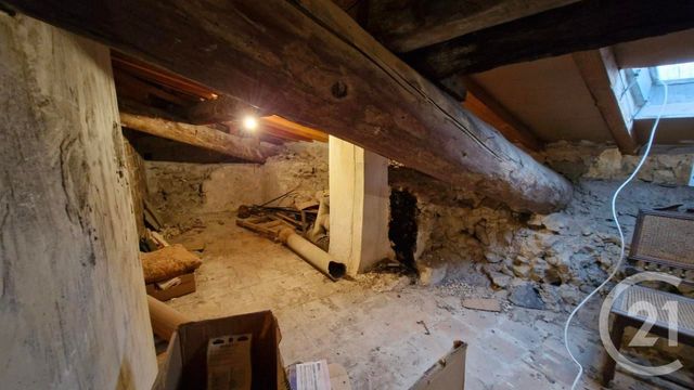 maison à vendre - 6 pièces - 122.75 m2 - 11 - LANGUEDOC-ROUSSILLON - Century 21 Eic Immo