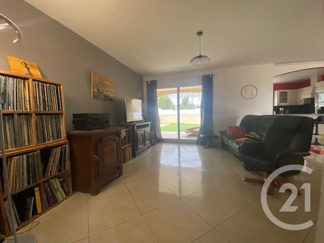 maison à vendre - 5 pièces - 136.0 m2 - 11 - LANGUEDOC-ROUSSILLON - Century 21 Eic Immo