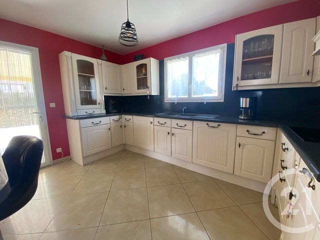 maison à vendre - 5 pièces - 136.0 m2 - 11 - LANGUEDOC-ROUSSILLON - Century 21 Eic Immo