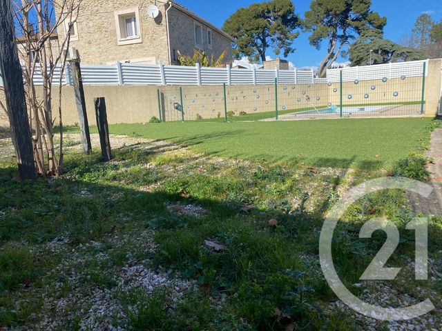 maison à vendre - 5 pièces - 136.0 m2 - 11 - LANGUEDOC-ROUSSILLON - Century 21 Eic Immo