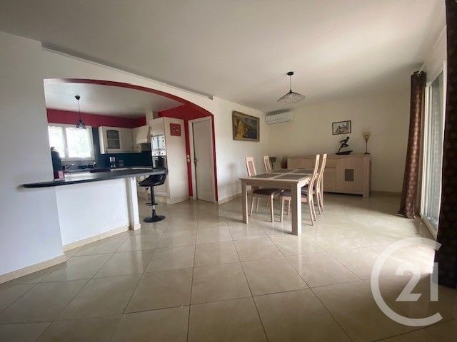 maison à vendre - 5 pièces - 136.0 m2 - 11 - LANGUEDOC-ROUSSILLON - Century 21 Eic Immo