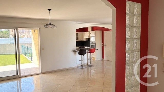 maison à vendre - 5 pièces - 136.0 m2 - 11 - LANGUEDOC-ROUSSILLON - Century 21 Eic Immo