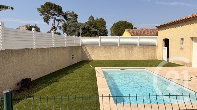 maison à vendre - 5 pièces - 136.0 m2 - 11 - LANGUEDOC-ROUSSILLON - Century 21 Eic Immo