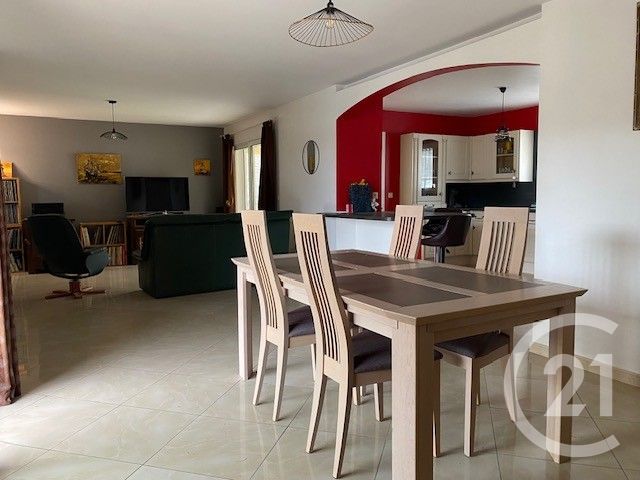 maison à vendre - 5 pièces - 136.0 m2 - 11 - LANGUEDOC-ROUSSILLON - Century 21 Eic Immo