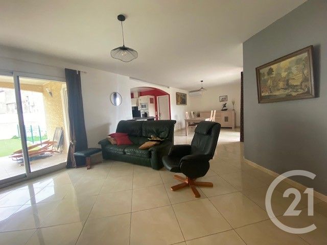 maison à vendre - 5 pièces - 136.0 m2 - 11 - LANGUEDOC-ROUSSILLON - Century 21 Eic Immo