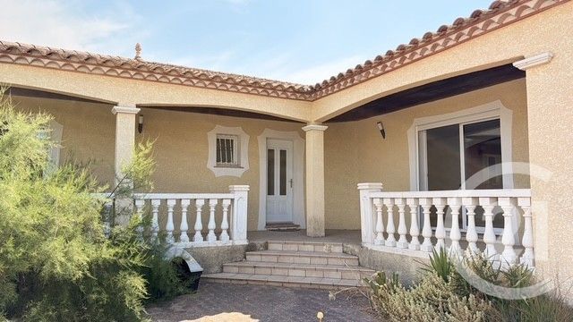maison à vendre - 5 pièces - 136.0 m2 - 11 - LANGUEDOC-ROUSSILLON - Century 21 Eic Immo