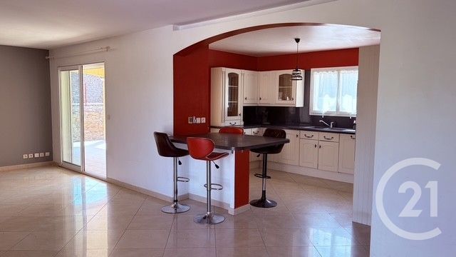 maison à vendre - 5 pièces - 136.0 m2 - 11 - LANGUEDOC-ROUSSILLON - Century 21 Eic Immo