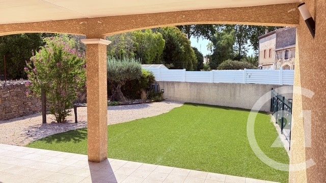 maison à vendre - 5 pièces - 136.0 m2 - 11 - LANGUEDOC-ROUSSILLON - Century 21 Eic Immo