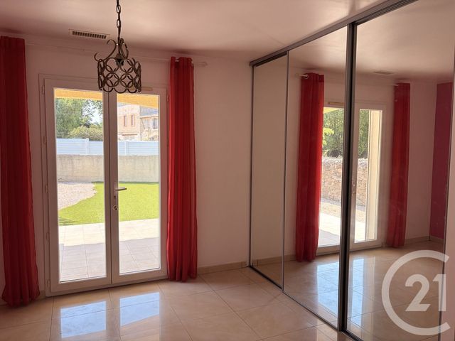 maison à vendre - 5 pièces - 136.0 m2 - 11 - LANGUEDOC-ROUSSILLON - Century 21 Eic Immo