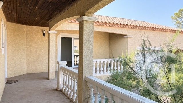 maison à vendre - 5 pièces - 136.0 m2 - 11 - LANGUEDOC-ROUSSILLON - Century 21 Eic Immo