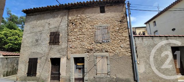 maison - ST NAZAIRE D AUDE - 11