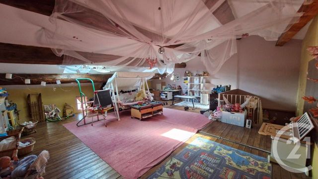 maison à vendre - 4 pièces - 176.89 m2 - 11 - LANGUEDOC-ROUSSILLON - Century 21 Eic Immo