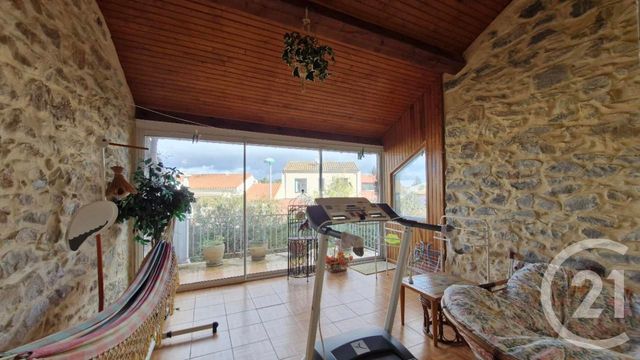 maison à vendre - 4 pièces - 176.89 m2 - 11 - LANGUEDOC-ROUSSILLON - Century 21 Eic Immo
