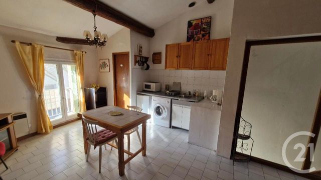maison à vendre - 4 pièces - 176.89 m2 - 11 - LANGUEDOC-ROUSSILLON - Century 21 Eic Immo