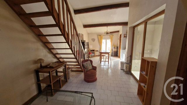 maison à vendre - 4 pièces - 176.89 m2 - 11 - LANGUEDOC-ROUSSILLON - Century 21 Eic Immo
