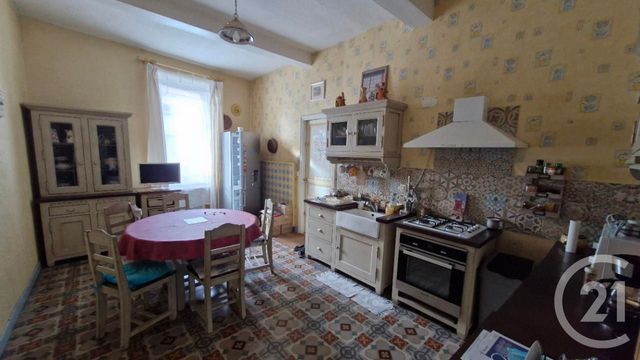 maison à vendre - 4 pièces - 176.89 m2 - 11 - LANGUEDOC-ROUSSILLON - Century 21 Eic Immo