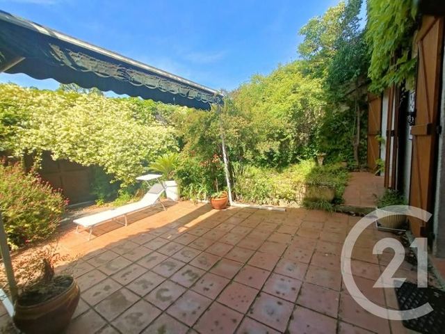 maison à vendre - 4 pièces - 176.89 m2 - 11 - LANGUEDOC-ROUSSILLON - Century 21 Eic Immo