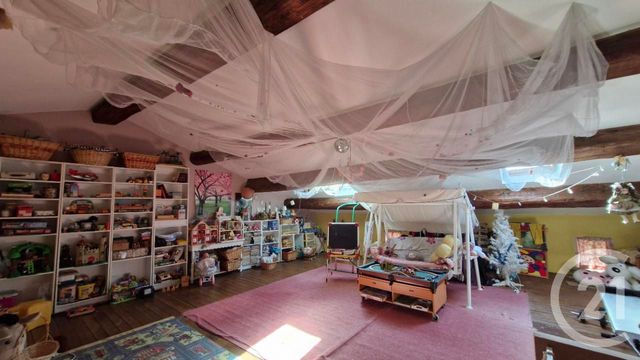 maison à vendre - 4 pièces - 176.89 m2 - 11 - LANGUEDOC-ROUSSILLON - Century 21 Eic Immo