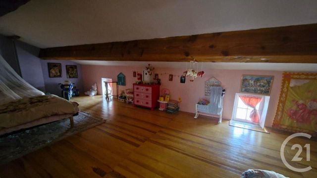 maison à vendre - 4 pièces - 176.89 m2 - 11 - LANGUEDOC-ROUSSILLON - Century 21 Eic Immo