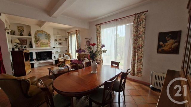 maison - LEZIGNAN CORBIERES - 11
