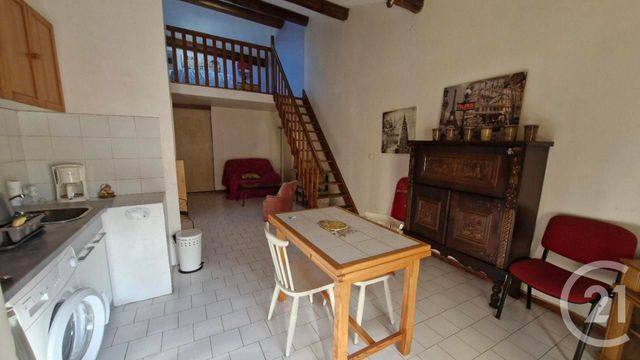 maison à vendre - 4 pièces - 176.89 m2 - 11 - LANGUEDOC-ROUSSILLON - Century 21 Eic Immo