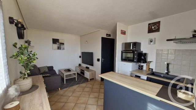 Appartement à vendre ST PIERRE LA MER