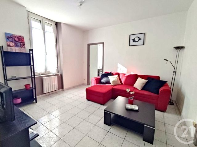 appartement - NARBONNE - 11