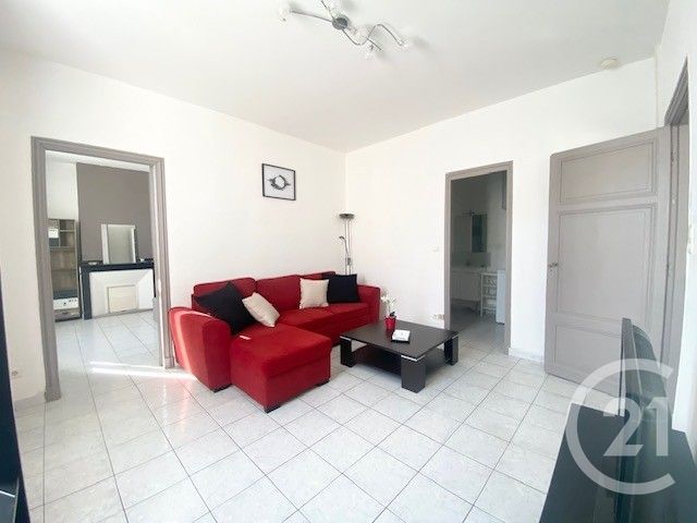 Afficher la photo en grand Appartement F2 à vendre - 2 pièces - 49.0 m2 - NARBONNE - 11 - LANGUEDOC-ROUSSILLON - Century 21 Eic Immo