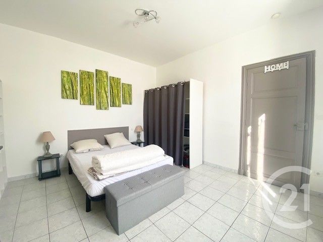 Afficher la photo en grand Appartement F2 à vendre - 2 pièces - 49.0 m2 - NARBONNE - 11 - LANGUEDOC-ROUSSILLON - Century 21 Eic Immo