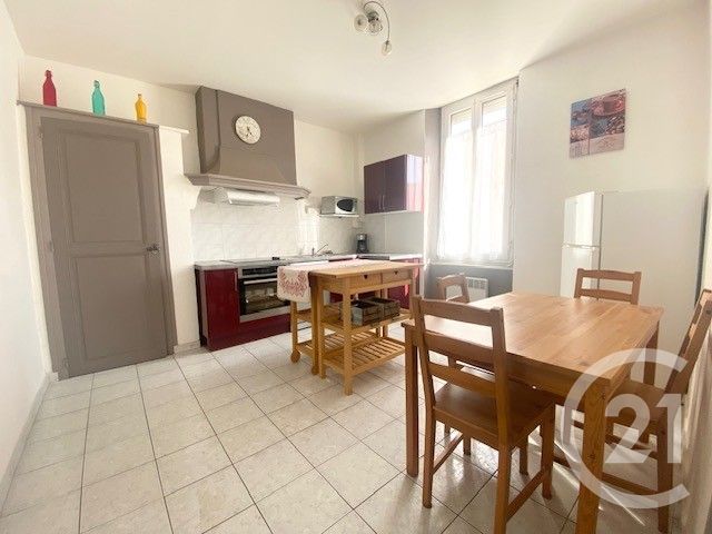 appartement - NARBONNE - 11