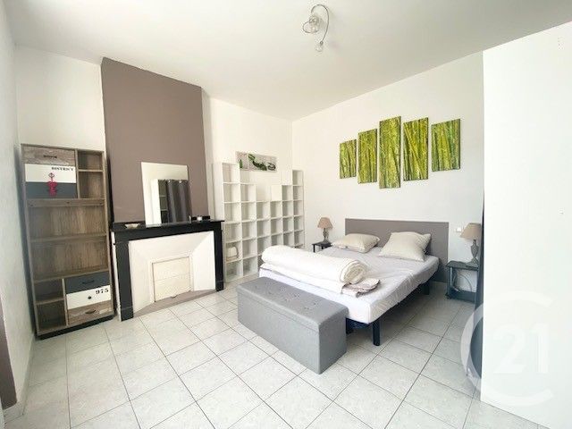 Afficher la photo en grand Appartement F2 à vendre - 2 pièces - 49.0 m2 - NARBONNE - 11 - LANGUEDOC-ROUSSILLON - Century 21 Eic Immo