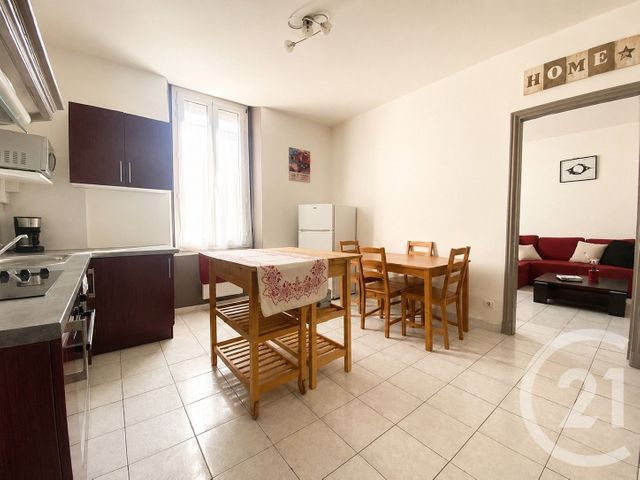 Appartement F2 à vendre NARBONNE