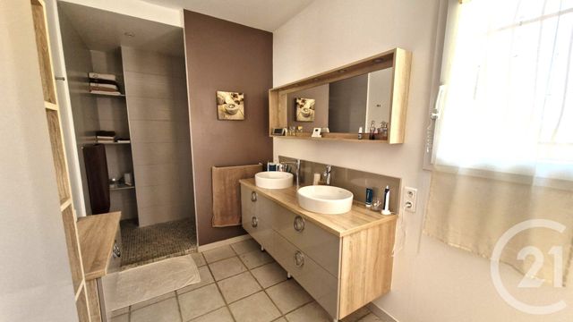 maison à vendre - 7 pièces - 197.55 m2 - NARBONNE - 11 - LANGUEDOC-ROUSSILLON - Century 21 Eic Immo