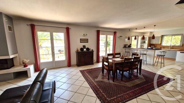 maison à vendre - 7 pièces - 197.55 m2 - NARBONNE - 11 - LANGUEDOC-ROUSSILLON - Century 21 Eic Immo