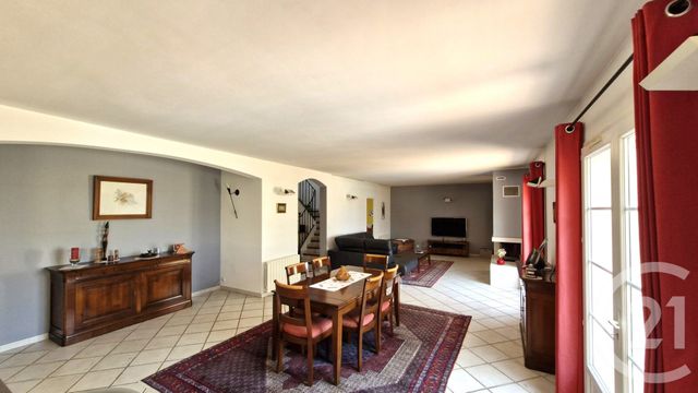 maison à vendre - 7 pièces - 197.55 m2 - NARBONNE - 11 - LANGUEDOC-ROUSSILLON - Century 21 Eic Immo