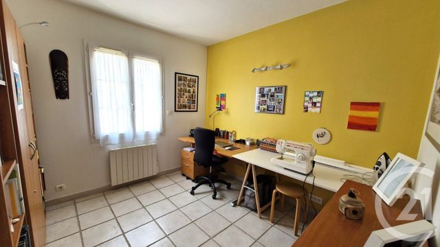 maison à vendre - 7 pièces - 197.55 m2 - NARBONNE - 11 - LANGUEDOC-ROUSSILLON - Century 21 Eic Immo