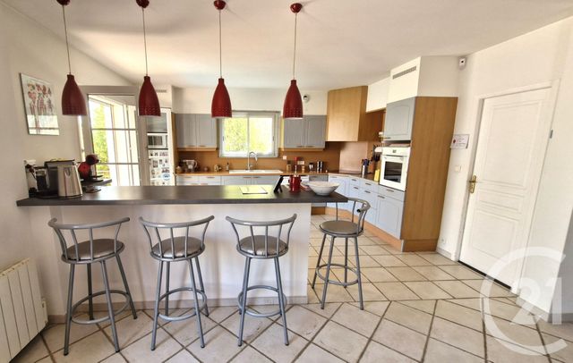 maison à vendre - 7 pièces - 197.55 m2 - NARBONNE - 11 - LANGUEDOC-ROUSSILLON - Century 21 Eic Immo