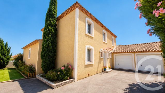 Maison à vendre NARBONNE