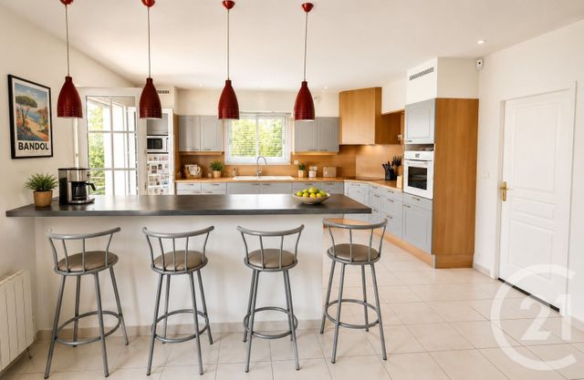 maison à vendre - 7 pièces - 197.55 m2 - NARBONNE - 11 - LANGUEDOC-ROUSSILLON - Century 21 Eic Immo