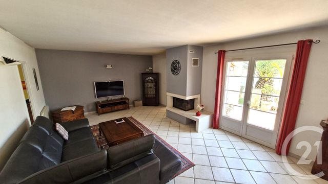 maison à vendre - 7 pièces - 197.55 m2 - NARBONNE - 11 - LANGUEDOC-ROUSSILLON - Century 21 Eic Immo